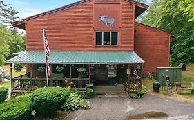 Evergreen Valley Inn